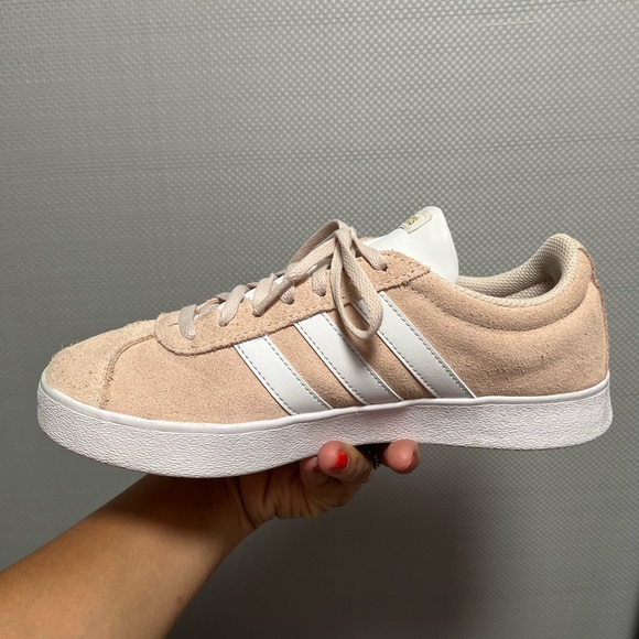 Adidas VL Court 2.0 - Picture 2 of 6